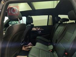 مرسيدس بنز GLS